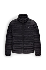686 Thermal Puff Jacket Black Men's Insulators 686 