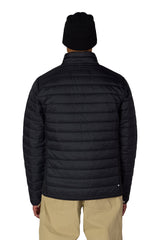 686 Thermal Puff Jacket Black Men's Insulators 686 