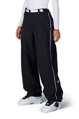 686 Women's Hellcat Shell Snow Pants Black 2027 Women's Snow Pants 686 