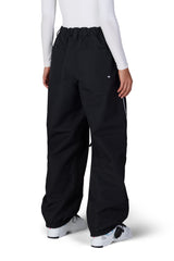 686 Women's Hellcat Shell Snow Pants Black 2027 Women's Snow Pants 686 