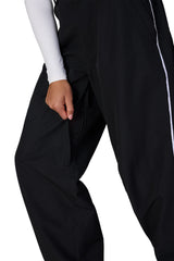 686 Women's Hellcat Shell Snow Pants Black 2027 Women's Snow Pants 686 