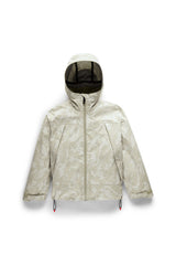 686 Women's Smarty 3-In-1 Framework 3L Snow Jacket Limestone Scratch Camo 2027 Men's Snow Jackets 686 