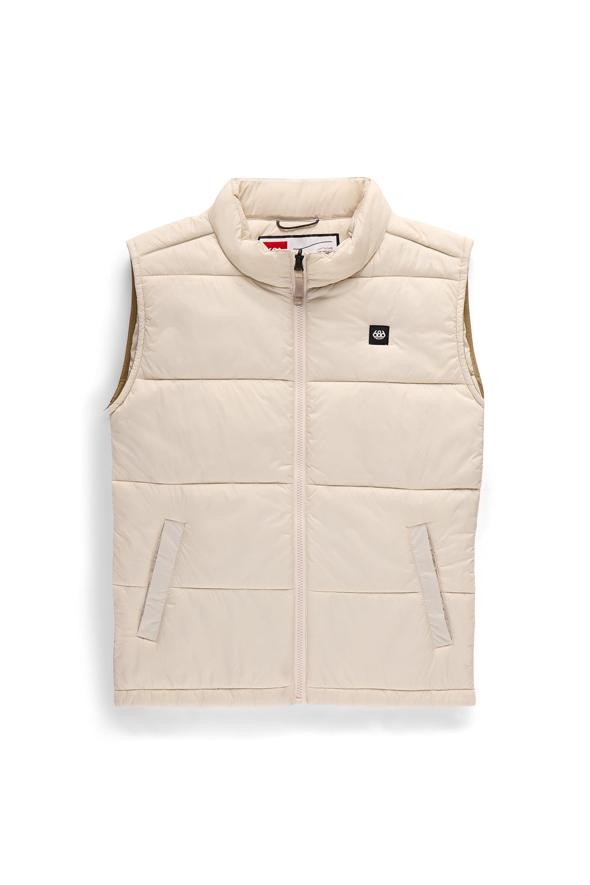 686 Women's Smarty 3-In-1 Framework 3L Snow Jacket Limestone Scratch Camo 2027 Men's Snow Jackets 686 
