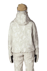 686 Women's Smarty 3-In-1 Framework 3L Snow Jacket Limestone Scratch Camo 2027 Men's Snow Jackets 686 