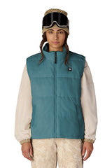 686 Women's Smarty 3-In-1 Framework 3L Snow Jacket Wasabi 2027 Men's Snow Jackets 686 