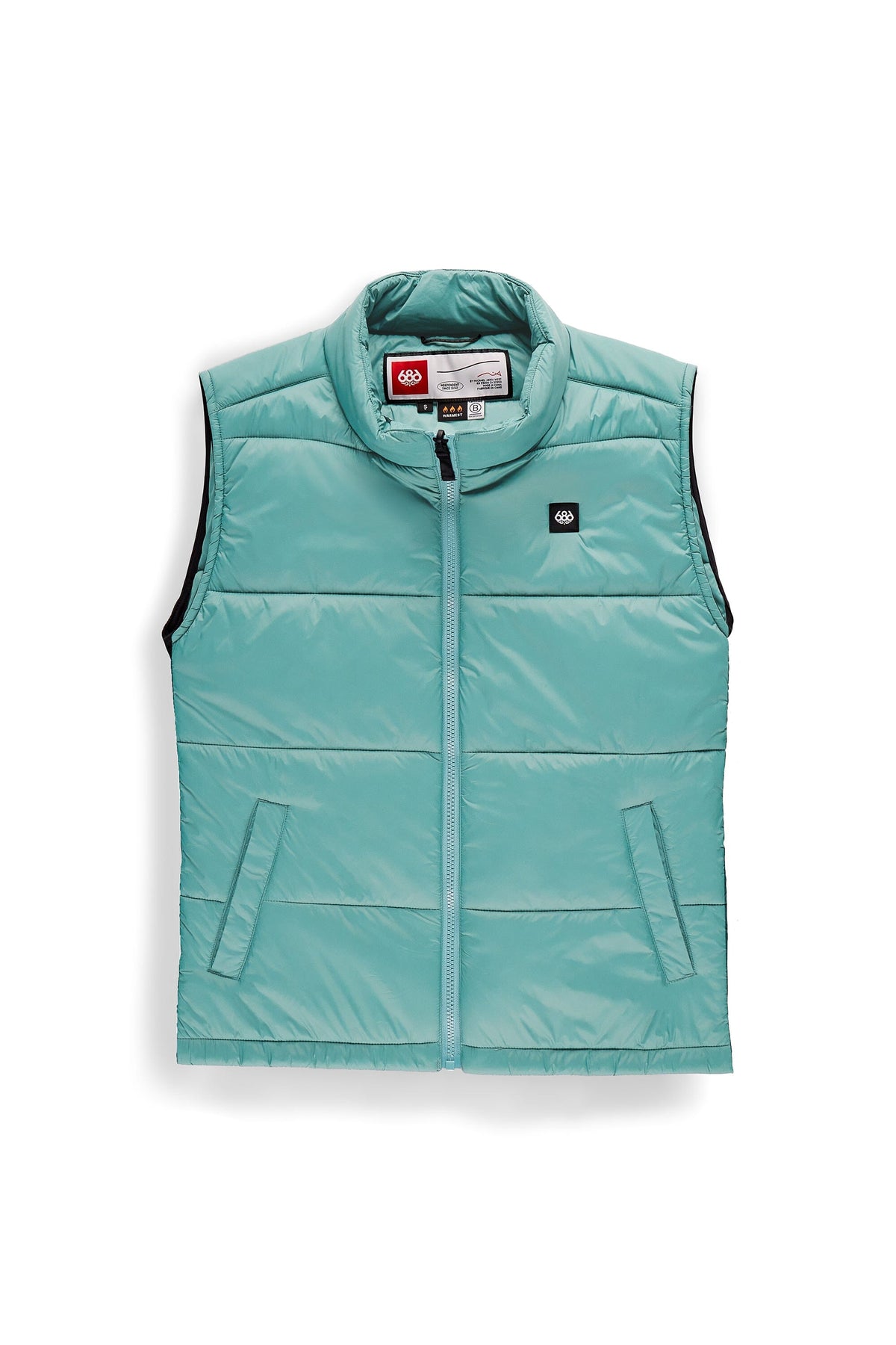 686 Women's Smarty 3-In-1 Framework 3L Snow Jacket Wasabi 2027 Men's Snow Jackets 686 