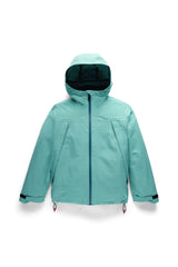 686 Women's Smarty 3-In-1 Framework 3L Snow Jacket Wasabi 2027 Men's Snow Jackets 686 