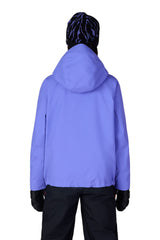 686 Women's GORE-TEX Scheme Thermagraph Snow Jacket Alpenglow Blue 2027 Women's Snow Jackets 686 