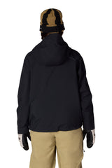 686 Women's GORE-TEX Scheme Thermagraph Snow Jacket Black 2027 Women's Snow Jackets 686 