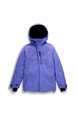 686 Women's Hydra Thermagraph Snow Jacket Alpenglow Blue 2027 Women's Snow Jackets 686 