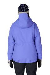 686 Women's Hydra Thermagraph Snow Jacket Alpenglow Blue 2027 Women's Snow Jackets 686 