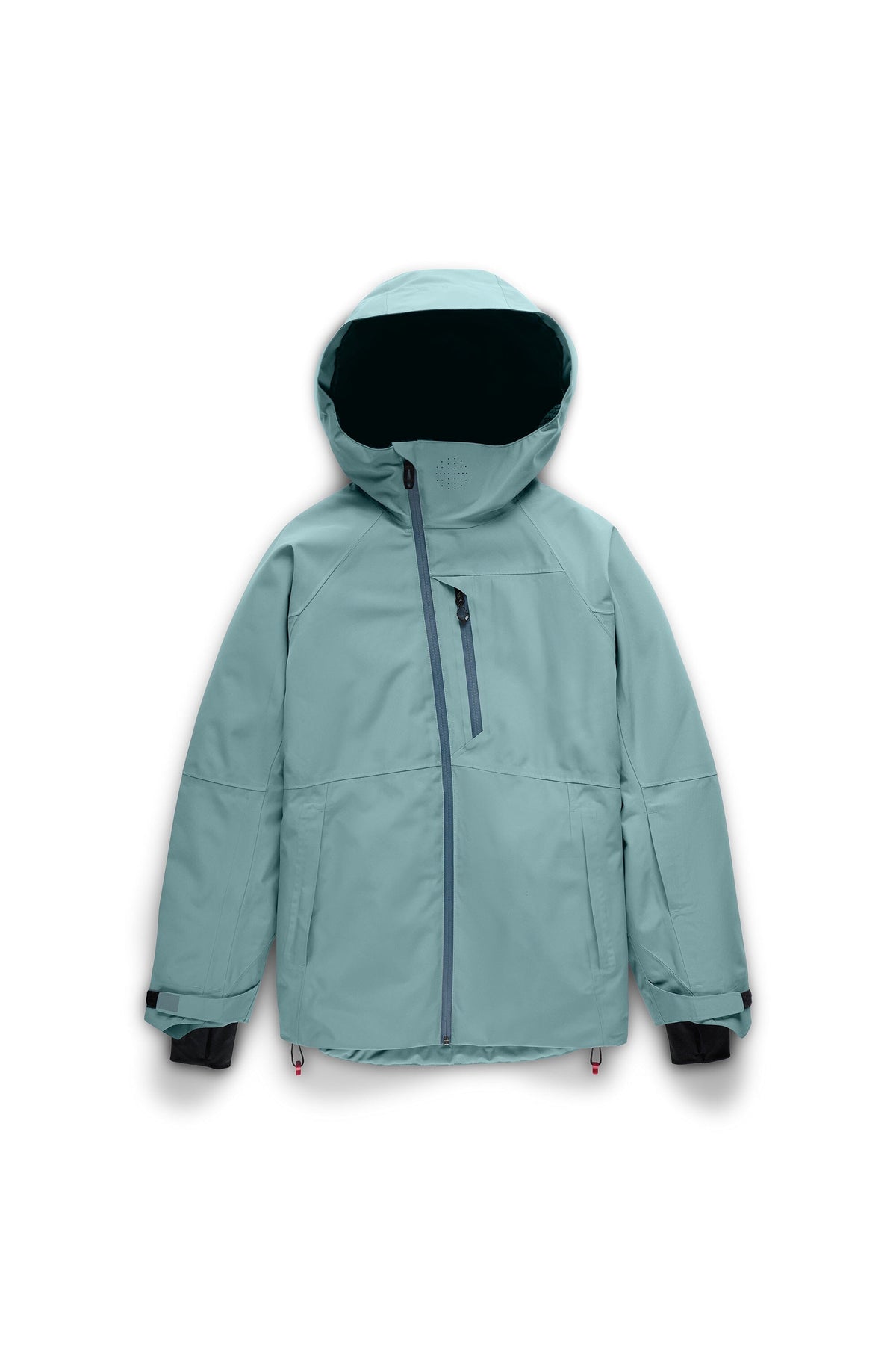 686 Women's Hydra Thermagraph Snow Jacket Pale Firn 2027 Women's Snow Jackets 686 