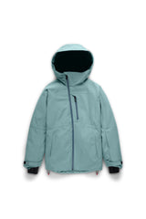 686 Women's Hydra Thermagraph Snow Jacket Pale Firn 2027 Women's Snow Jackets 686 