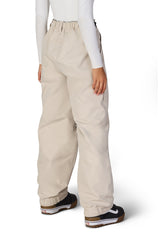 686 Women's Outline Shell Snow Pants Limestone Heart 2026 Men's Snow Pants 686 
