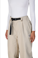 686 Women's Outline Shell Snow Pants Limestone Heart 2026 Men's Snow Pants 686 