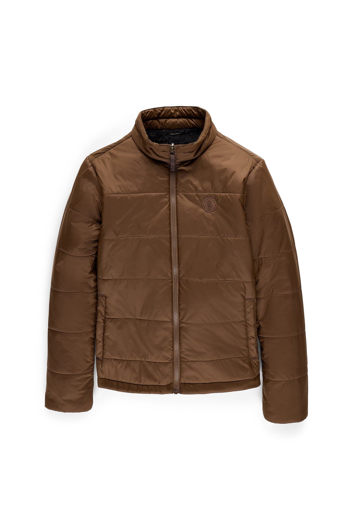 686 Women's Smarty 3-In-1 Spellbound Snow Jacket Dark Earth Dobby 2026 Women's Snow Jackets 686 