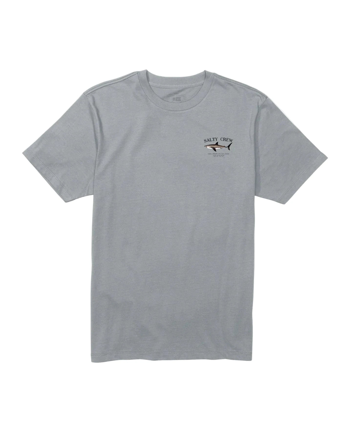 SALTY CREW Bruce T-Shirt Quarry Men's Short Sleeve T-Shirts Salty Crew 