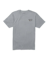SALTY CREW Bruce T-Shirt Quarry Men's Short Sleeve T-Shirts Salty Crew 