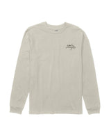 SALTY CREW Decoy Long Sleeve T-Shirt Bone Men's Long Sleeve T-Shirts Salty Crew 