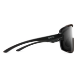 SMITH Wildcat Matte Black - ChromaPop Black Sunglasses Sunglasses Smith 