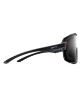 SMITH Wildcat Matte Fathom - ChromaPop Black Sunglasses Sunglasses Smith 