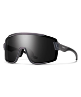 SMITH Wildcat Matte Fathom - ChromaPop Black Sunglasses Sunglasses Smith 