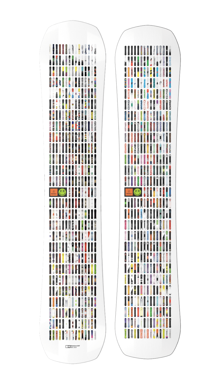 Snowboards Canada Freeride