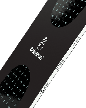 BATALEON Evil Twin Plus Snowboard 2024 Men's Snowboards Bataleon 