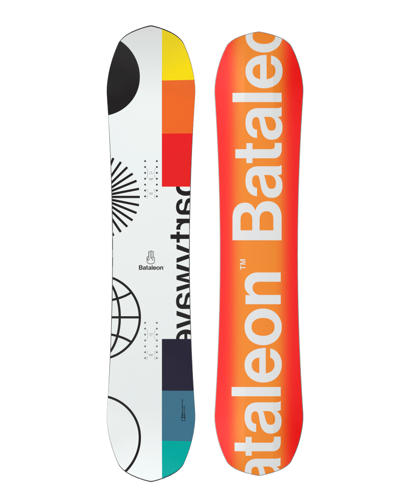 Snowboards Canada Freeride