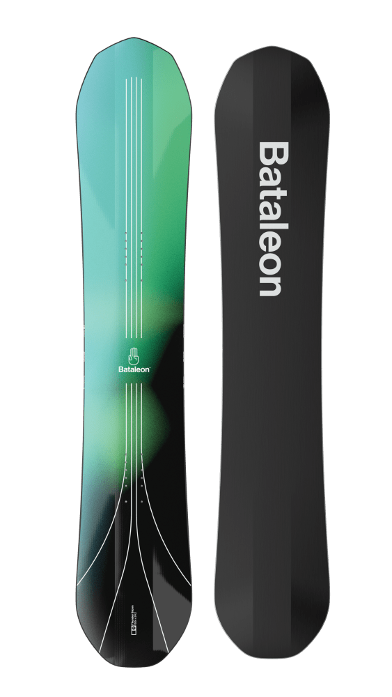 Snowboards Canada Freeride