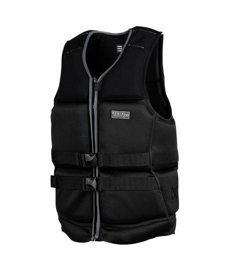 RONIX Koal Capella 3.0 CGA Wake Vest Black Ops Men's Wake Vests Ronix 
