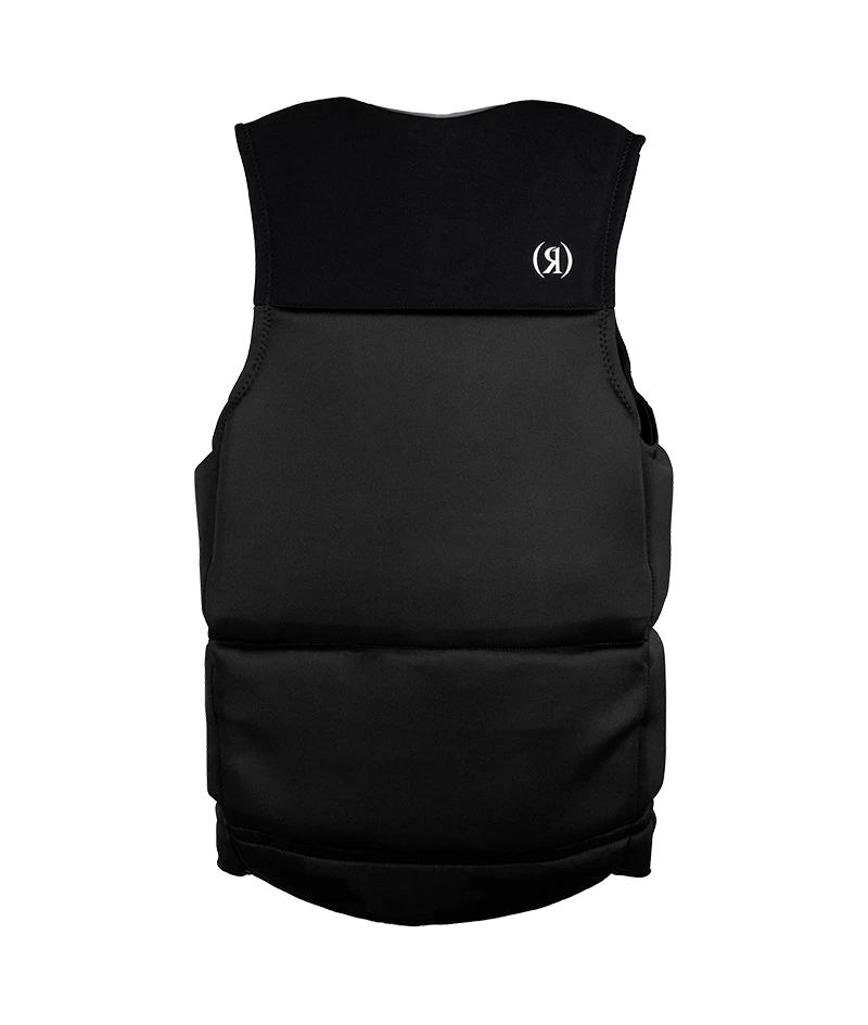 RONIX Koal Capella 3.0 CGA Wake Vest Black Ops Men's Wake Vests Ronix 