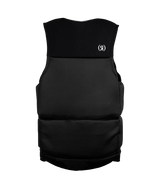 RONIX Koal Capella 3.0 CGA Wake Vest Black Ops Men's Wake Vests Ronix 