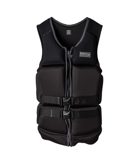 RONIX Koal Capella 3.0 CGA Wake Vest Black Ops Men's Wake Vests Ronix 
