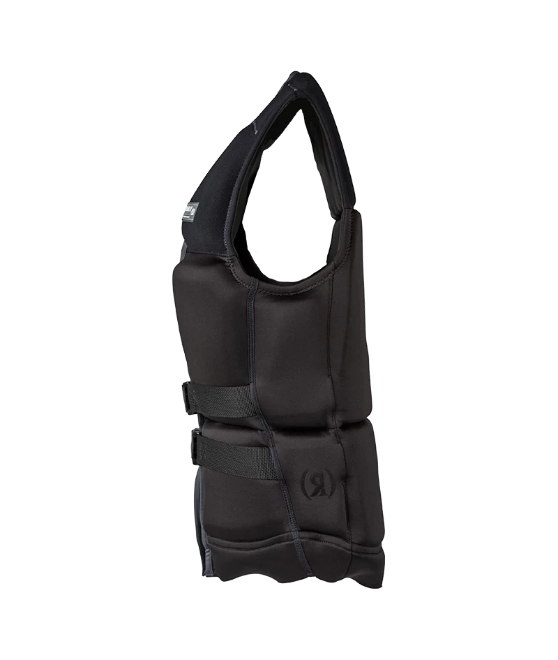 RONIX Koal Capella 3.0 CGA Wake Vest Black Ops Men's Wake Vests Ronix 