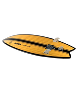 RONIX Fish Koal Classic Wakesurf Board Wakesurfs Ronix 