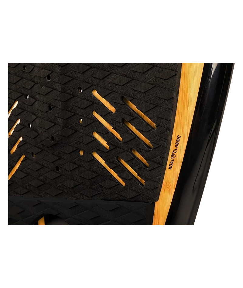 RONIX Fish Koal Classic Wakesurf Board Wakesurfs Ronix 