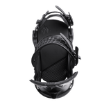 JONES Meteorite Snowboard Bindings Eclipse Black 2026 Men's Snowboard Bindings Jones Snowboards 