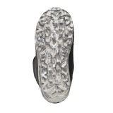 NIDECKER Youth Micron Snowboard Boots Black 2025 Youth Snowboard Boots Nidecker 