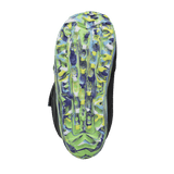 NIDECKER Youth Micron Mini Snowboard Boots Black 2025 Youth Snowboard Boots Nidecker 