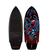 RONIX Sea Captain Tuff Tech Wakesurf Board Wakesurfs Ronix 