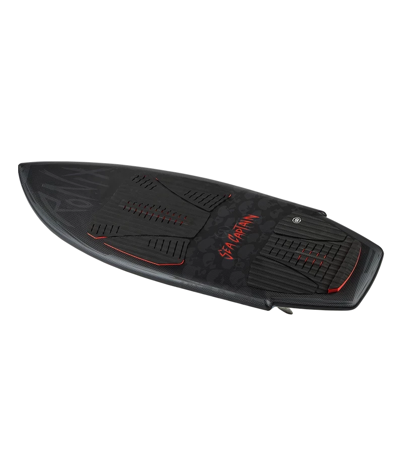 RONIX Sea Captain Tuff Tech Wakesurf Board Wakesurfs Ronix 
