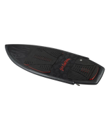 RONIX Sea Captain Tuff Tech Wakesurf Board Wakesurfs Ronix 