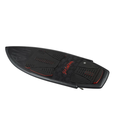 RONIX Sea Captain Tuff Tech Wakesurf Board Wakesurfs Ronix 