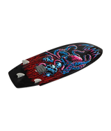 RONIX Sea Captain Tuff Tech Wakesurf Board Wakesurfs Ronix 