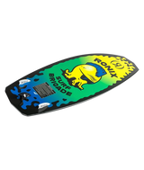 RONIX Kids Sonic Powertail Wakesurf Board Wakesurfs Ronix 