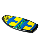 RONIX Kids Sonic Powertail Wakesurf Board Wakesurfs Ronix 