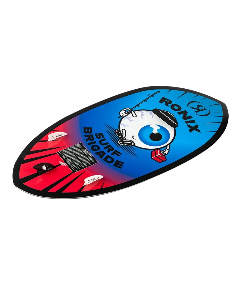 RONIX Kids Sonic Skimmer Wakesurf Board Wakesurfs Ronix 