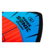 RONIX Kids Sonic Skimmer Wakesurf Board Wakesurfs Ronix 