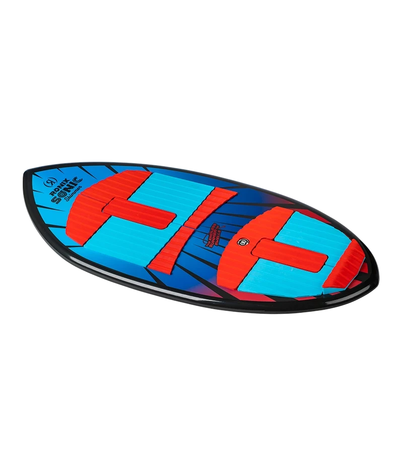 RONIX Kids Sonic Skimmer Wakesurf Board Wakesurfs Ronix 